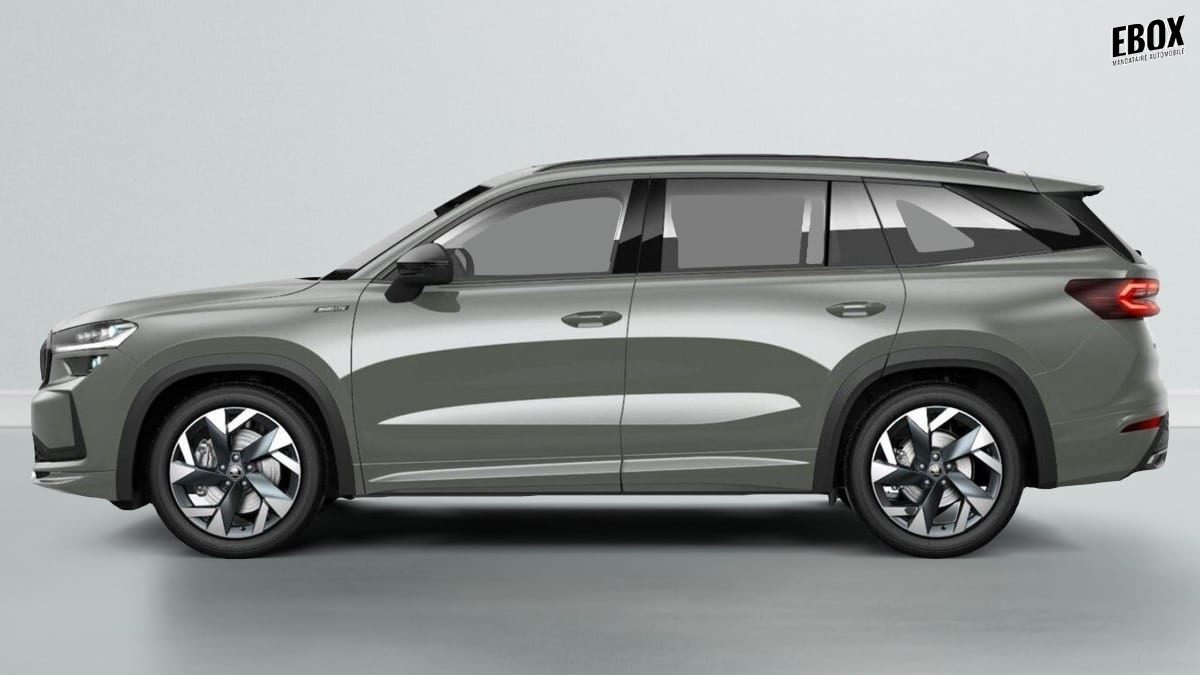 383395_p2 - SKODA - KODIAQ - 2026 - photo 2