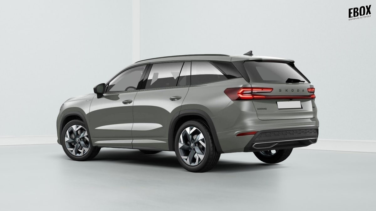 383395_p2 - SKODA - KODIAQ - 2026 - photo 3