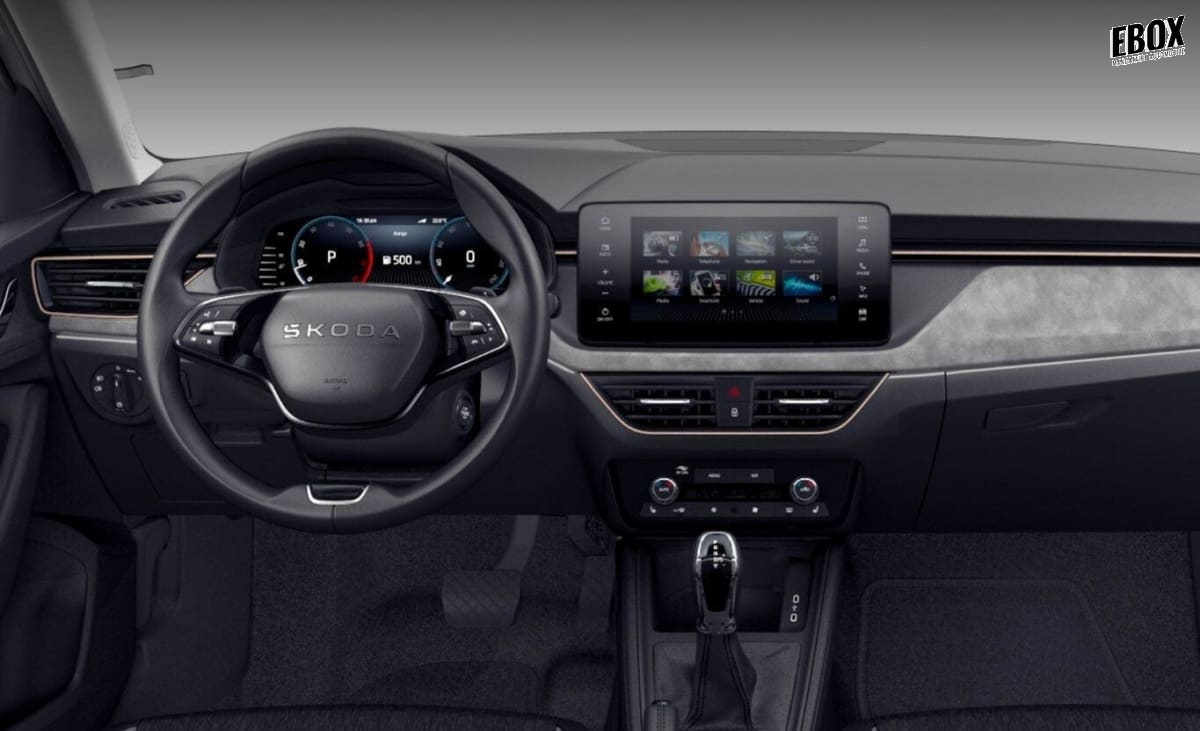 383211_p2 - SKODA - SCALA - 2026 - photo 4