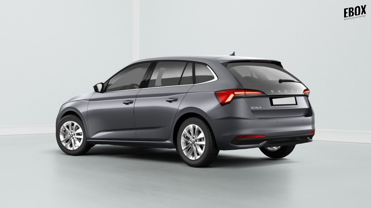 383211_p2 - SKODA - SCALA - 2026 - photo 3