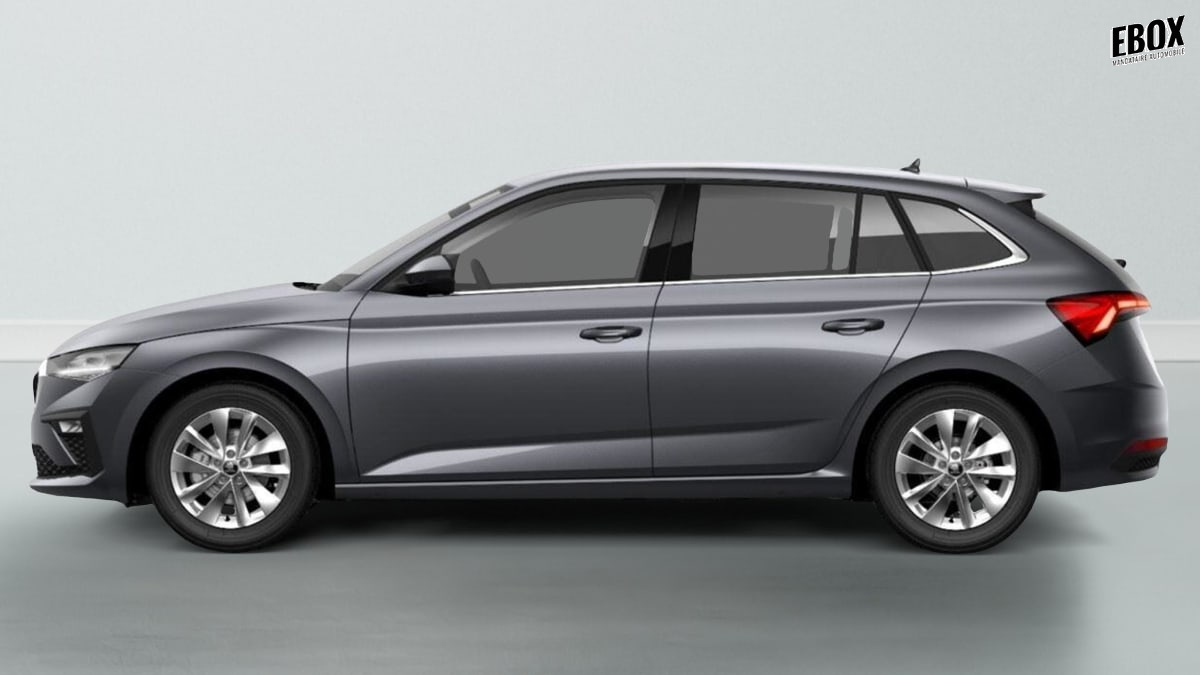 383211_p2 - SKODA - SCALA - 2026 - photo 2