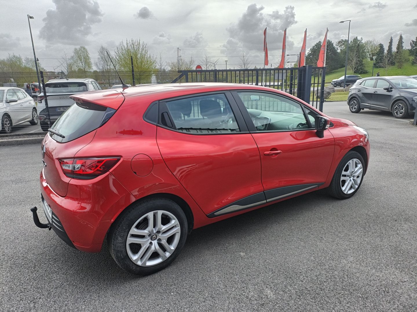 54859549 - RENAULT - CLIO - 2020 - photo 3