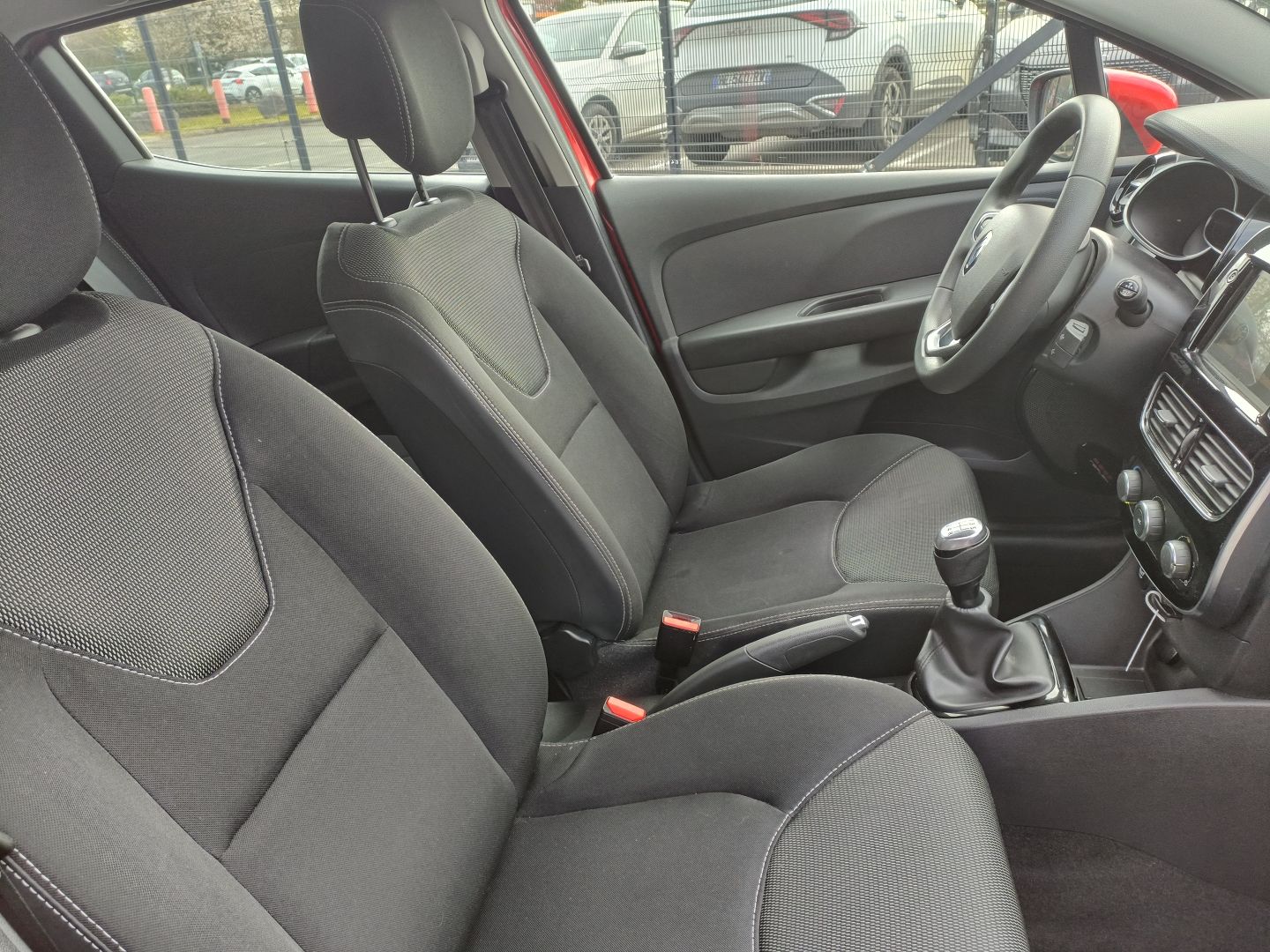 54859549 - RENAULT - CLIO - 2020 - photo 4