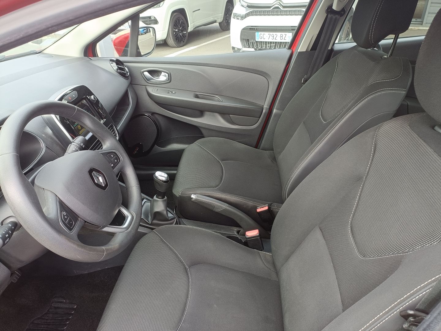 54859549 - RENAULT - CLIO - 2020 - photo 8