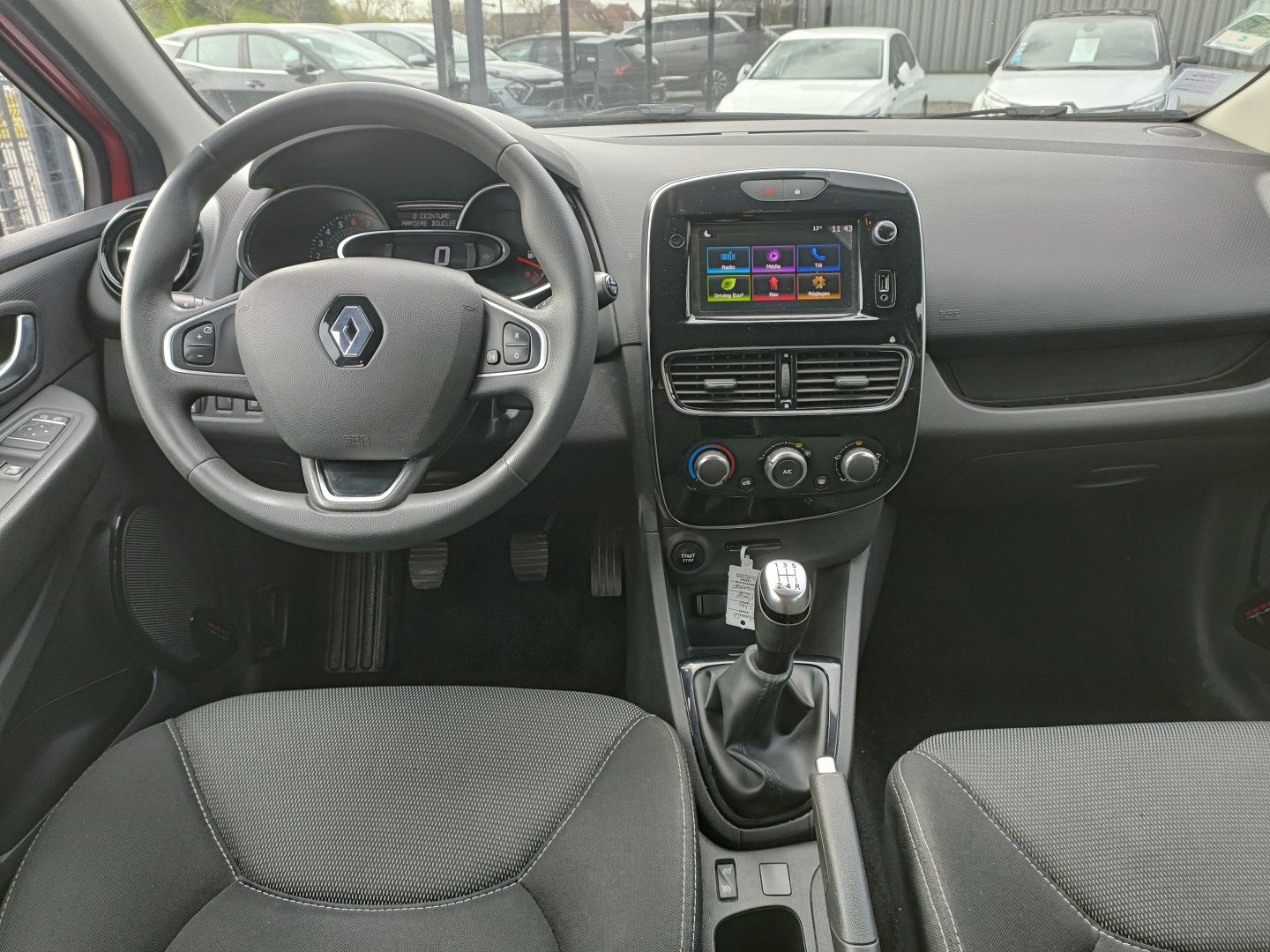 54859549 - RENAULT - CLIO - 2020 - photo 7