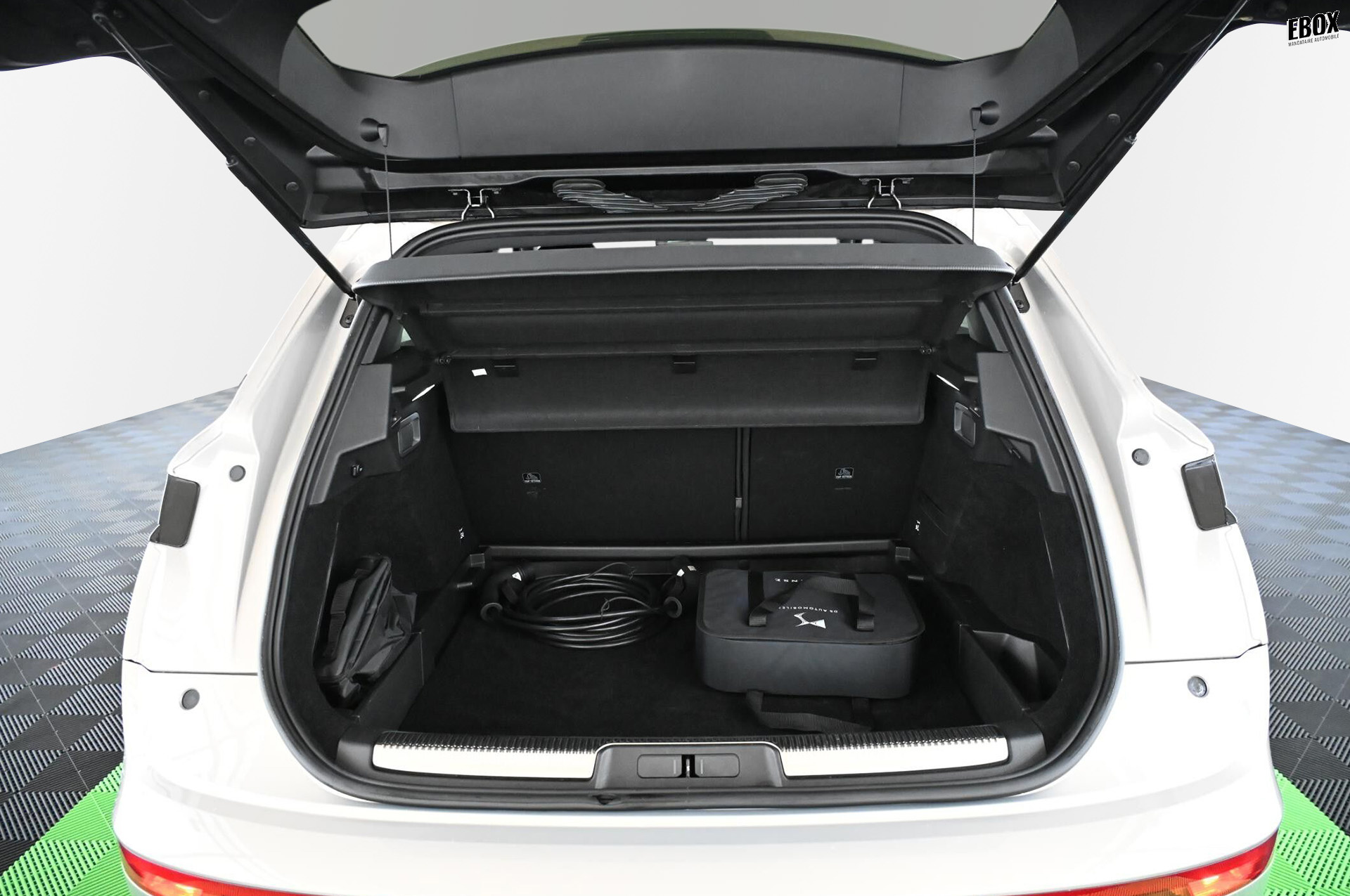 19022_p35 - DS AUTOMOBILES - DS7 CROSSBACK - 2024 - photo 37