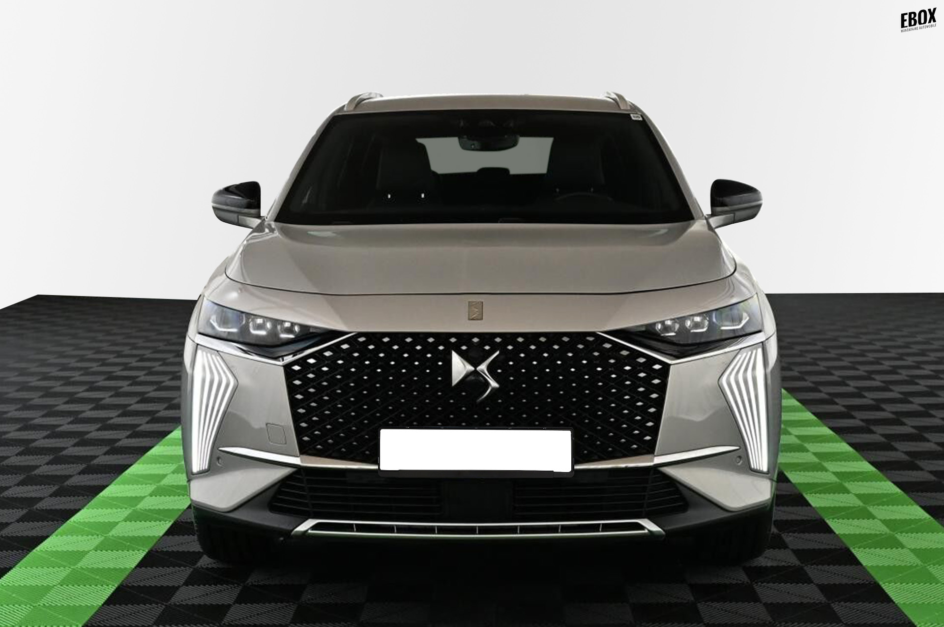 19022_p35 - DS AUTOMOBILES - DS7 CROSSBACK - 2024 - photo 2