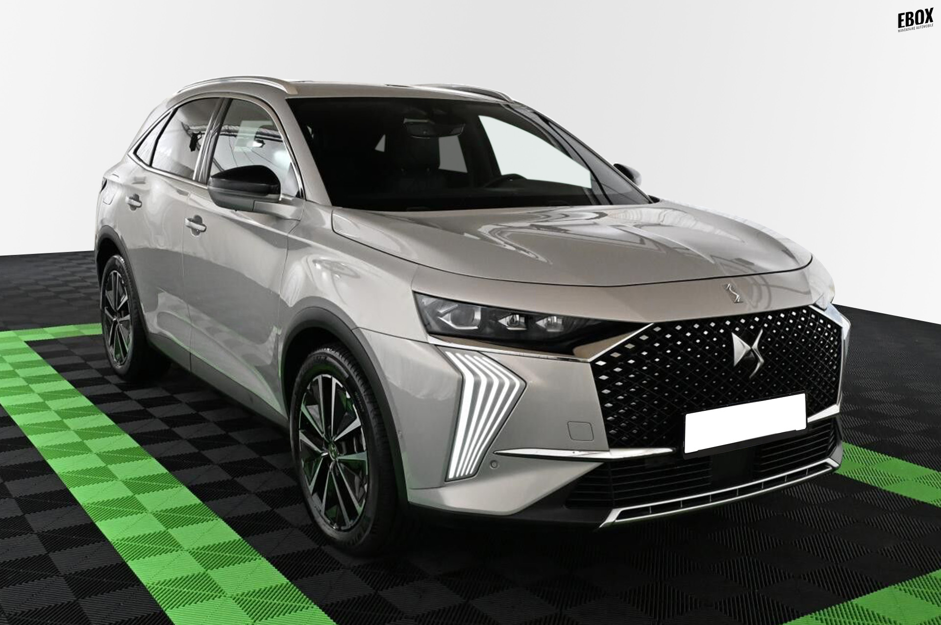 19022_p35 - DS AUTOMOBILES - DS7 CROSSBACK - 2024 - photo 3