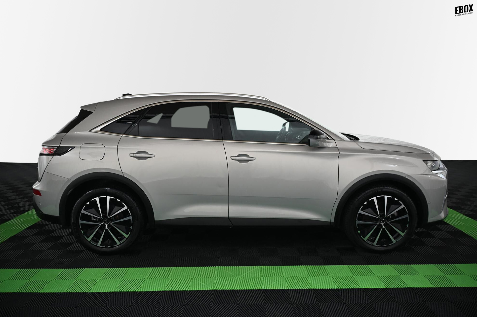 19022_p35 - DS AUTOMOBILES - DS7 CROSSBACK - 2024 - photo 7