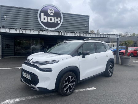 54519549 - CITROEN - C3 AIRCROSS - 2021