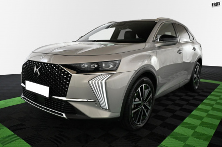 19022_p35 - DS AUTOMOBILES - DS7 CROSSBACK - 2024