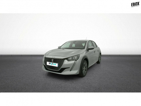226977_p28 - PEUGEOT - 208 - 2021