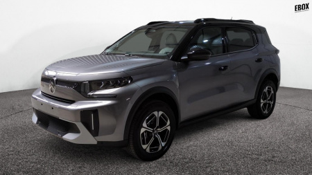 46206_p28 - CITROEN - C3 AIRCROSS - 2025