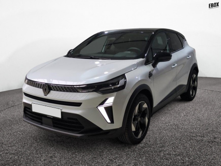 46724_p28 - RENAULT - CAPTUR - 2025