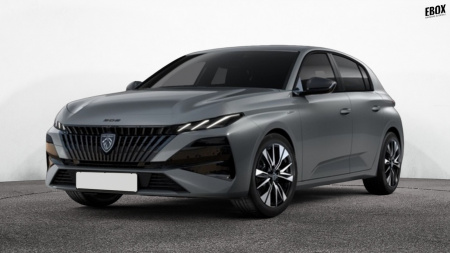 47854_p28 - PEUGEOT - 308 - 2026