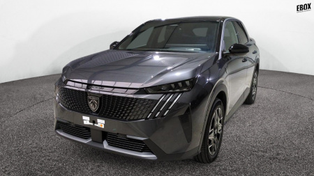 47867_p28 - PEUGEOT - 3008 - 2026