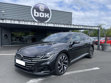 54659549 - VOLKSWAGEN - ARTEON - 2020