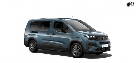 GLI00007627_p53 - PEUGEOT - RIFTER - 2025