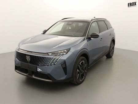 N201441_p3 - PEUGEOT - 5008 - 2026