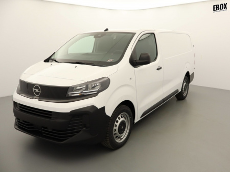 N202423_p3 - OPEL - VIVARO FOURGON L3 - 2024