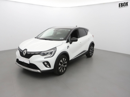 71520_p51 - RENAULT - CAPTUR - 2024