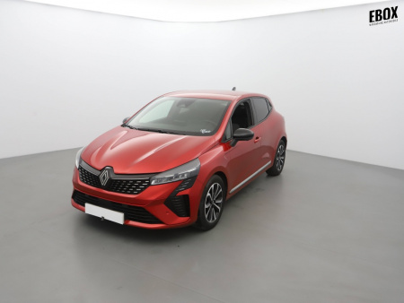 72400_p51 - RENAULT - CLIO - 2024