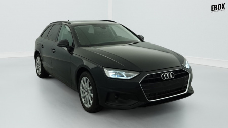 364166_p2 - AUDI - A4 - 2021