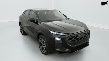 357201_p2 - AUDI - Q3 SPORTBACK HYBRIDE - 2025