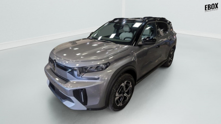 385274_p2 - CITROEN - C3 AIRCROSS - 2026