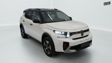 384516_p2 - CITROEN - C3 AIRCROSS - 2026