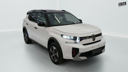 384518_p2 - CITROEN - C3 AIRCROSS - 2026