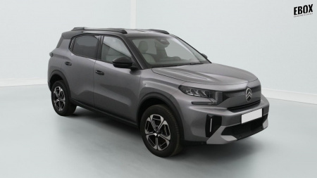 381435_p2 - CITROEN - C3 AIRCROSS NEW - 2025