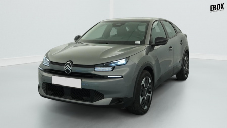 378887_p2 - CITROEN - C4 - 2025