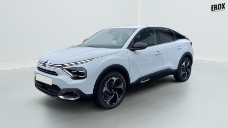 349863_p2 - CITROEN - C4 - 2024