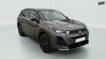 384246_p2 - CITROEN - C5 AIRCROSS - 2026