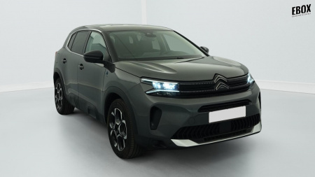 346909_p2 - CITROEN - C5 AIRCROSS - 2024