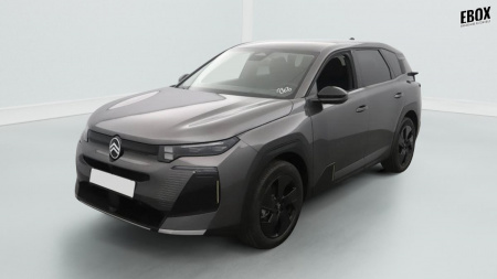 383654_p2 - CITROEN - C5 AIRCROSS - 2025