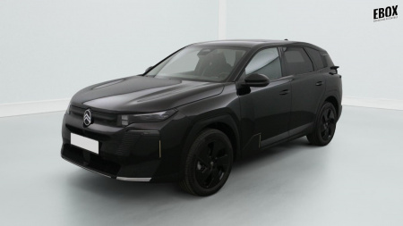 384687_p2 - CITROEN - C5 AIRCROSS - 2026