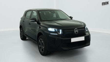 371874_p2 - CITROEN - E C3 AIRCROSS - 2025