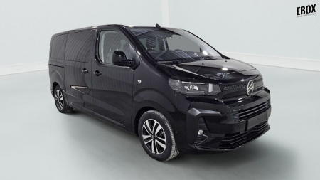 384132_p2 - CITROEN - SPACETOURER - 2026
