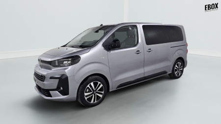 385406_p2 - CITROEN - SPACETOURER - 2025