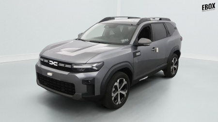 380420_p2 - DACIA - BIGSTER - 2026