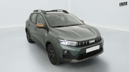 378881_p2 - DACIA - SANDERO - 2026