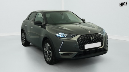 370021_p2 - DS - DS3 CROSSBACK - 2025