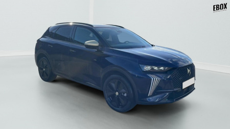 384154_p2 - DS - DS 7 CROSSBACK - 2026