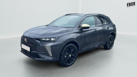 384150_p2 - DS - DS 7 CROSSBACK - 2026