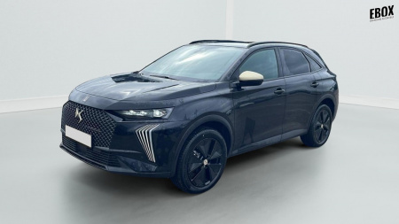 384151_p2 - DS - DS 7 CROSSBACK - 2026