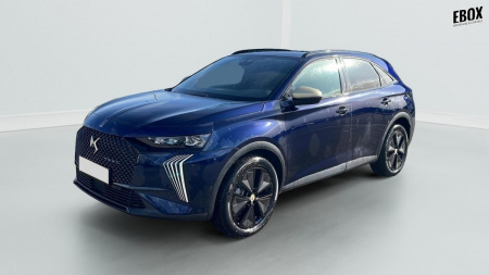 384153_p2 - DS - DS 7 CROSSBACK - 2026