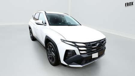 375267_p2 - HYUNDAI - TUCSON - 2026