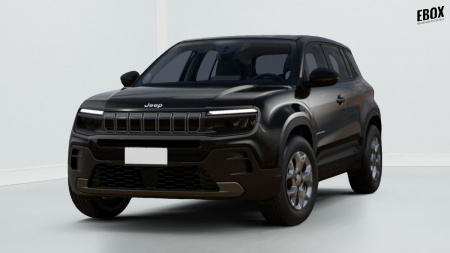 377677_p2 - JEEP - AVENGER - 2026